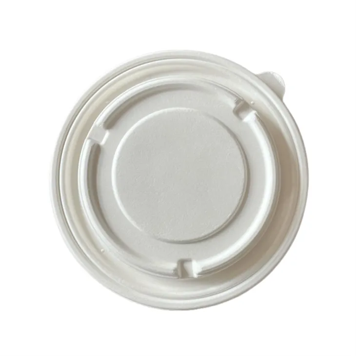 large size soup cup lid